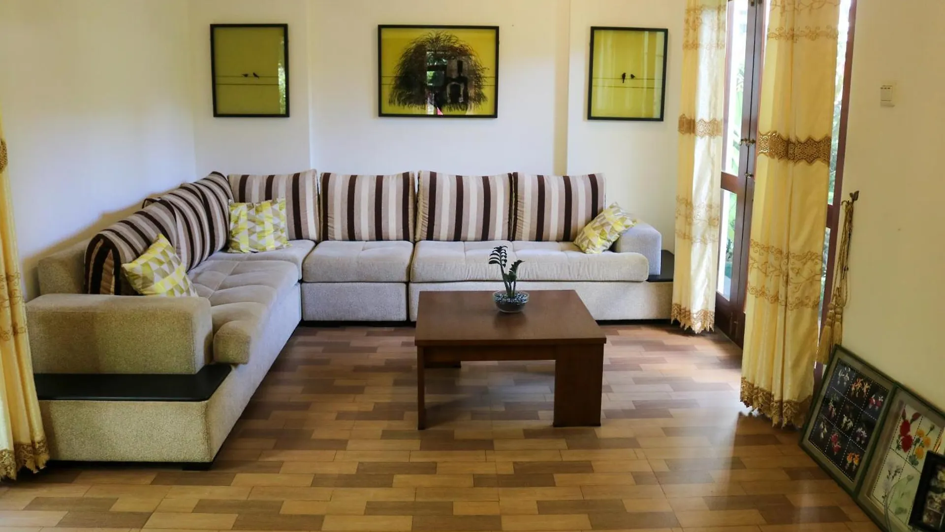 Resort Beam Kandy