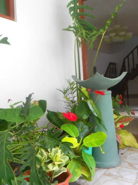 Bed & Breakfast Resort Beam Kandy