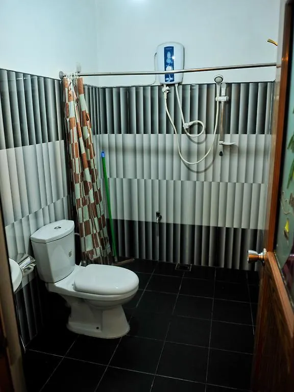 Bed & Breakfast Resort Beam Kandy
