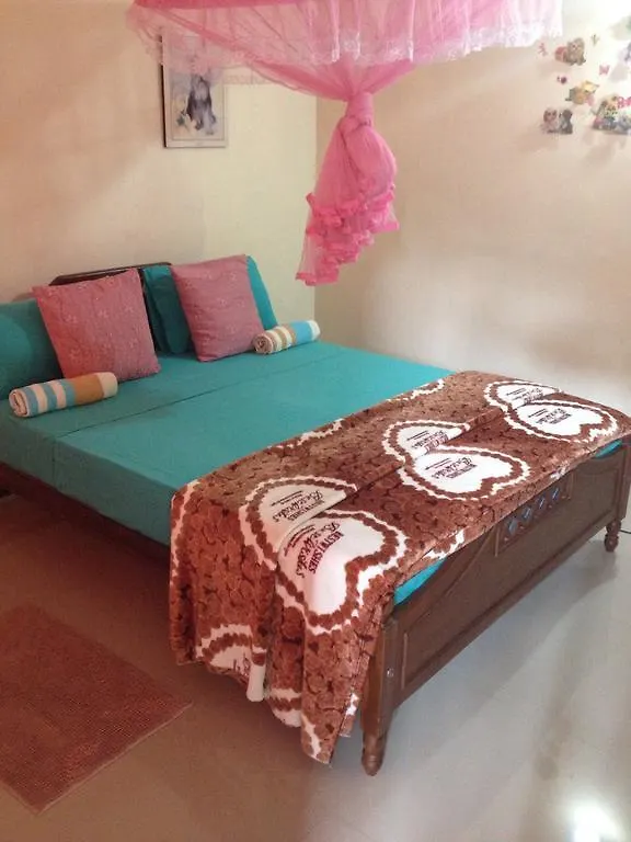 Bed & Breakfast Resort Beam Kandy