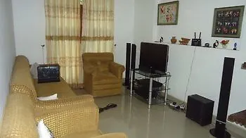Bed & Breakfast Resort Beam Kandy