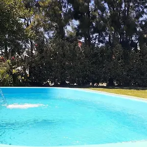 Di Raffaele Pensión Bombinhas