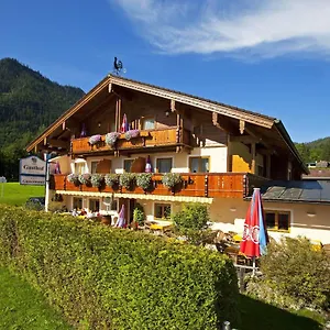 Gaestehaus Baltram Hotel Ramsau bei Berchtesgaden