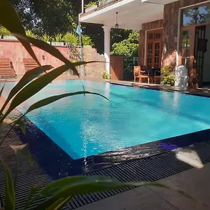 Hotel Veraima Kandy