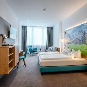 Hotel Avalon Bad Reichenhall