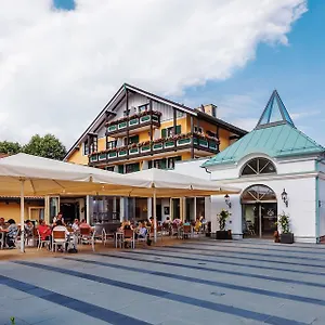 Hotel Schmelmer Hof & Bad Aibling