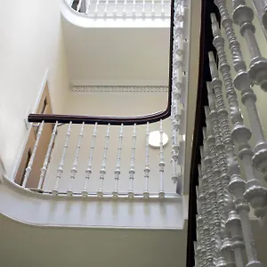 Cityroomz Отель