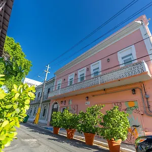 Juliette Digital Nomad Women Only Hostal San Juan