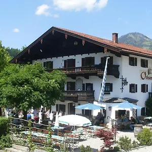 Ochsenwirt Guest house Oberaudorf