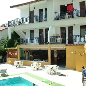 Appart hôtel Gultepe Kusadası