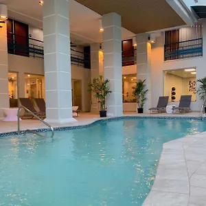 Tryp By Wyndham Hotel Mayagüez