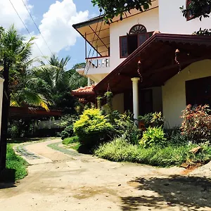Hanthana Jungle View Pensión Kandy